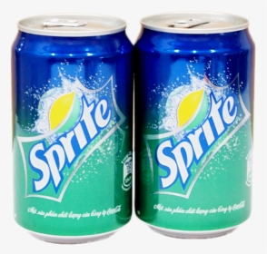 Sprite 330ml Can - Sprite Lon Png, Transparent Png, Free Download
