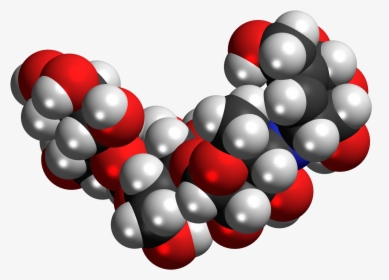 Molecules Png Transparent Image - Molecules Transparent, Png Download, Free Download