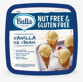 Bulla Ice Cream, HD Png Download, Free Download