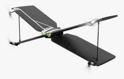 Parrot Swing - Parrot X Wing Drone, HD Png Download, Free Download