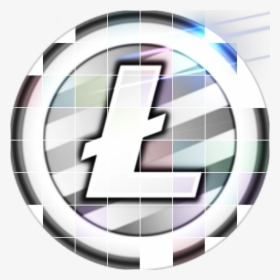 Litecoin Logo Png Transparent, Png Download, Free Download