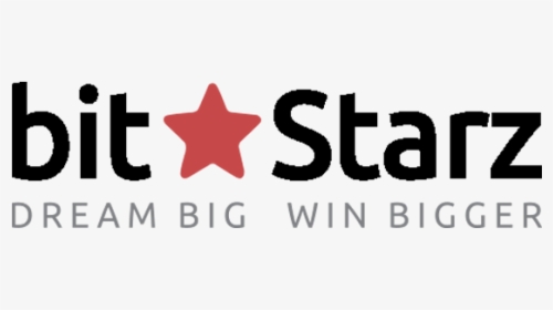 Bitstarz - Bitstarz Logo Png, Transparent Png, Free Download