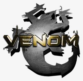 Transparent Venom Logo Png - Venom Logo Transparent Png, Png Download, Free Download