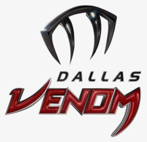Transparent Venom Png - Dallas Venom Logo, Png Download, Free Download