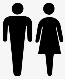 Couple Holding Hands Icon, HD Png Download, Free Download