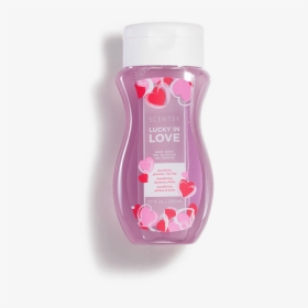 Lucky In Love Body Wash - Scentsy Lucky In Love Body Wash, HD Png Download, Free Download