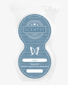 Luna Scentsy Pod - Very Merry Cranberry Scentsy, HD Png Download, Free Download