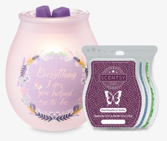 Scentsy - Classic Curve Warmer Scentsy, HD Png Download, Free Download