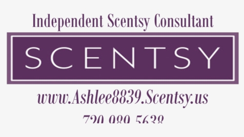 Scentsy Svg Border - Calligraphy, HD Png Download - kindpng