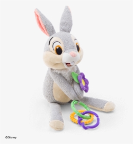 Thumper Scentsy Sidekick, HD Png Download, Free Download