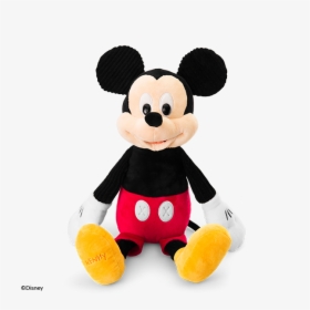 Mickey Mouse Scentsy Buddy, HD Png Download, Free Download