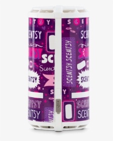 Scentsy Spirit Scentsy Go Wrap - Scentsy Spirit Go Wrap, HD Png Download, Free Download
