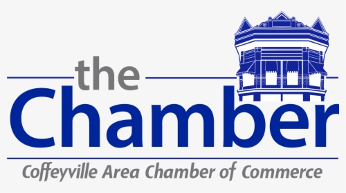 Coffeyville Chamber Of Commerce, HD Png Download, Free Download