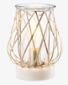 Diamond Weave Scentsy Warmer, HD Png Download, Free Download