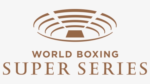 World Boxing Super Series Logo, HD Png Download, Free Download