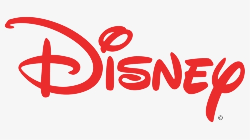 Transparent Background Disney Logo Png, Png Download, Free Download