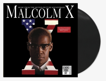 Malcolm X Music Soundtrack, HD Png Download, Free Download