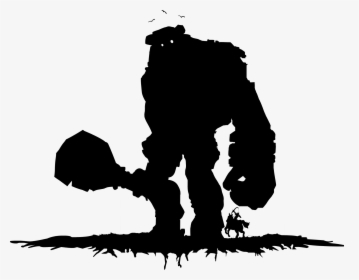Shadow Of The Colossus Png Picture - Shadow Of The Colossus Png, Transparent Png, Free Download