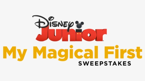 Disney Junior, HD Png Download, Free Download