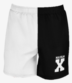 Malcolm X Men"s Athletic Shorts - Underpants, HD Png Download, Free Download