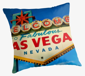 Transparent Las Vegas Sign Png - Welcome To Las Vegas Sign, Png Download, Free Download