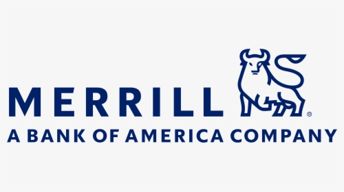 Financial Advisor - Merrill A Bank Of America Company, HD Png Download, Free Download