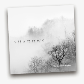 Shadows Album - Sketch, HD Png Download, Free Download