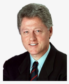 #billclinton #president #presidentclinton #bill #clinton - Bill Clinton, HD Png Download, Free Download