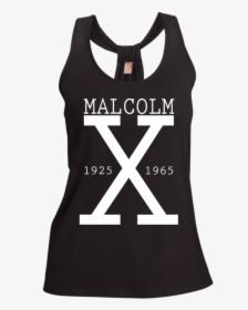 Transparent Malcolm X Png - Malcolm X Shirt, Png Download, Free Download