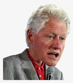 Bill Clinton's, HD Png Download, Free Download