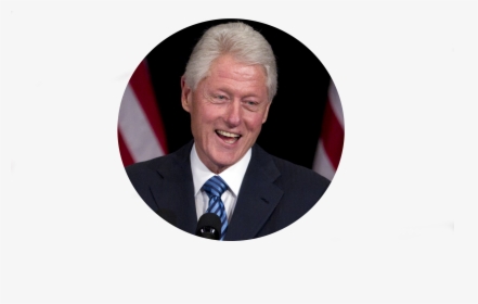 Democratic Party Bill Clinton, HD Png Download, Free Download