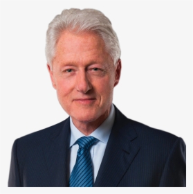 President Clinton, HD Png Download, Free Download