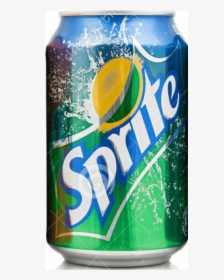 Png Image Of Sprite Can, Transparent Png, Free Download