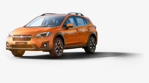 Subaru Xv 2018 Png, Transparent Png, Free Download