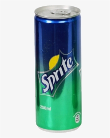 Sprite Local Tin 250 Ml - Sprite, HD Png Download, Free Download