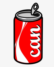 Picture - Soft Drink Clipart Png, Transparent Png, Free Download