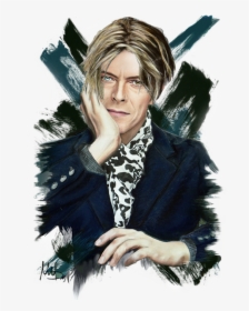 Transparent David Bowie Png - David Bowie Poster, Png Download, Free Download