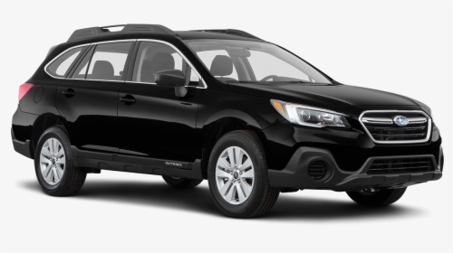 Crystal Black Silica - Subaru Outback 2018 Gray, HD Png Download, Free Download