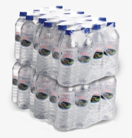 Case Of Water Png - Case Of Water Bottles Transparent, Png Download, Free Download