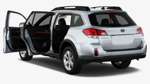 Subaru Png Image - 2013 Subaru Outback Legacy, Transparent Png, Free Download