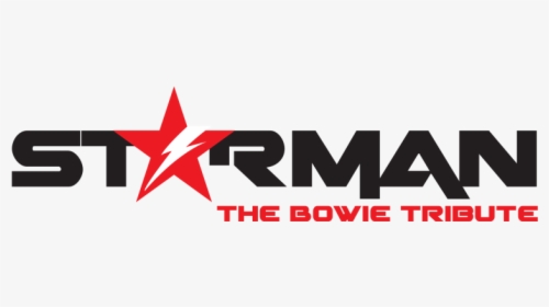 David Bowie Starman Logo, HD Png Download, Free Download