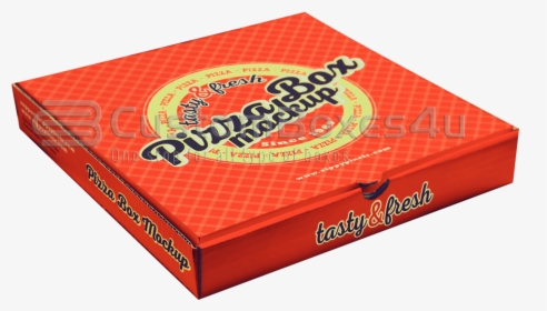 Pizza Box , Png Download - Transparent Pizza Box Png, Png Download, Free Download