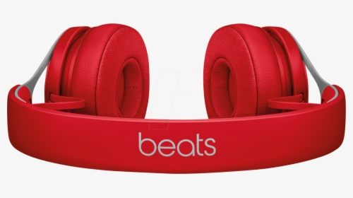 Transparent Beats Headphones Png - Beats Ep Blue On Ear, Png Download, Free Download