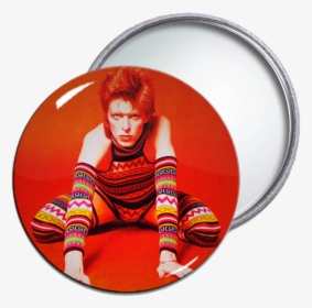 David Bowie Moonage Daydream Single, HD Png Download, Free Download
