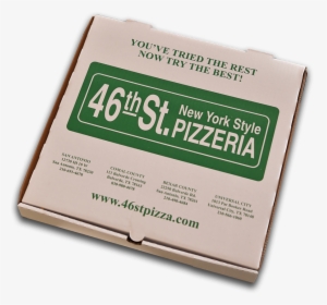 Transparent Pizza Box Png, Png Download, Free Download