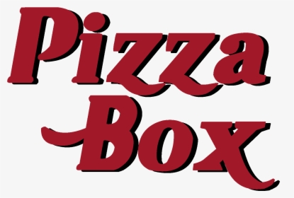 Pizza Box Clipart , Png Download, Transparent Png, Free Download