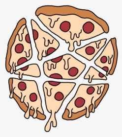 Pizza Box , Png Download, Transparent Png, Free Download