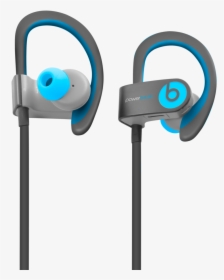 Beats By Dre - Powerbeats3 Png, Transparent Png, Free Download