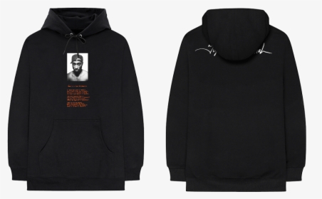 Tupac Poetry Month Competition - Sam Smith 2018 Tour Hoodie, HD Png Download, Free Download