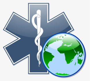 Star Of Life Png Photo - High Resolution Star Of Life Logo, Transparent Png, Free Download